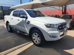 FORD Ranger 3.2 20V CABINE DUPLA 4X4 LIMITED TURBO DIESEL AUTOMTICO