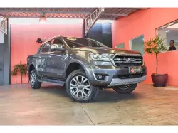 FORD Ranger 3.2 20V CABINE DUPLA 4X4 LIMITED TURBO DIESEL AUTOMTICO