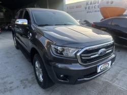 FORD Ranger 3.2 20V XLT 4X4 CABINE DUPLA TURBO DIESEL AUTOMTICO