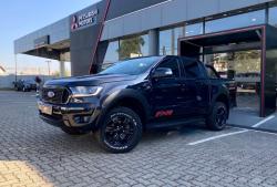 FORD Ranger 3.2 20V FX4 4X4 CABINE DUPLA TURBO DIESEL AUTOMTICO