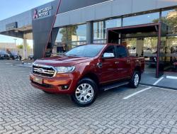 FORD Ranger 3.2 20V XLT 4X4 CABINE DUPLA TURBO DIESEL AUTOMTICO