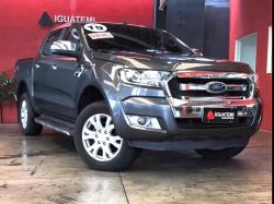 FORD Ranger 3.2 20V XLT 4X4 CABINE DUPLA TURBO DIESEL AUTOMTICO