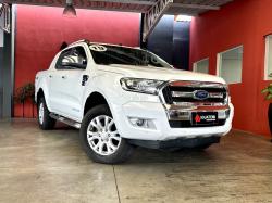 FORD Ranger 3.2 20V CABINE DUPLA 4X4 LIMITED PLUS TURBO DIESEL AUTOMTICO