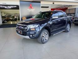 FORD Ranger 3.2 20V CABINE DUPLA 4X4 LIMITED TURBO DIESEL AUTOMTICO