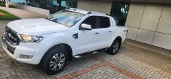 FORD Ranger 3.2 20V CABINE DUPLA 4X4 LIMITED TURBO DIESEL AUTOMTICO
