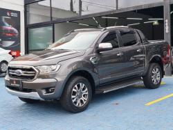 FORD Ranger 3.2 20V CABINE DUPLA 4X4 LIMITED TURBO DIESEL AUTOMTICO