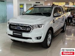 FORD Ranger 3.2 20V XLT 4X4 CABINE DUPLA TURBO DIESEL AUTOMTICO