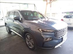 FORD Territory 1.5 16V 4P ECOBOOST TURBO GTDI TITANIUM AUTOMTICO