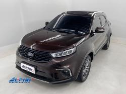 FORD Territory 