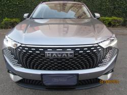 GWM Haval H6 1.5 16V 4P HEV PREMIUM E-TRACTION AUTOMTICO