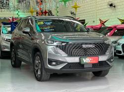 GWM Haval H6 1.5 16V 4P PHEV PREMIUM AWD E-TRACTION AUTOMTICO