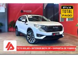 GWM Haval H6 1.5 16V 4P PHEV PREMIUM AWD E-TRACTION AUTOMÁTICO
