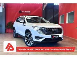 GWM Haval H6 1.5 16V 4P PHEV PREMIUM AWD E-TRACTION AUTOMTICO