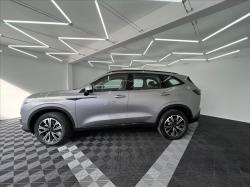 GWM Haval H6 1.5 16V 4P PHEV PREMIUM AWD E-TRACTION AUTOMTICO