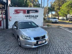 HONDA Accord 2.0 16V 4P LX AUTOMTICO