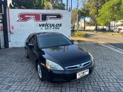 HONDA Accord 2.2 16V 4P LX AUTOMTICO
