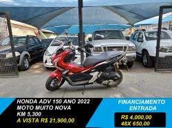 HONDA ADV 150 