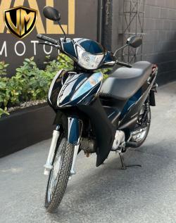 HONDA Biz 125 ES FLEX