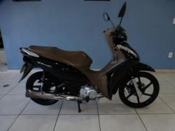 HONDA Biz 125 EX