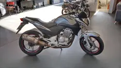 HONDA CB 300 R FLEX