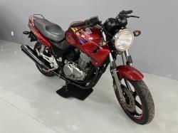 HONDA CB 500 