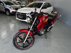 HONDA CB 500 