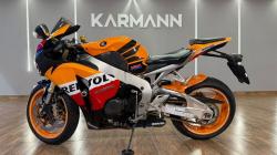 HONDA CBR 1000 RR REPSOL