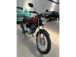 HONDA CG 160 