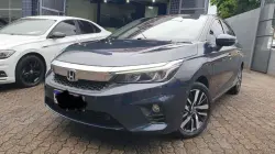 HONDA City Hatch 1.5 16V 4P FLEX EXL AUTOMTICO CVT