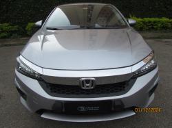 HONDA City Hatch 1.5 16V 4P FLEX TOURING AUTOMTICO CVT