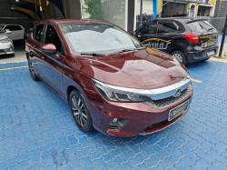 HONDA City Hatch 
