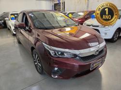 HONDA City Hatch 