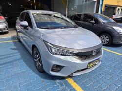 HONDA City Hatch 
