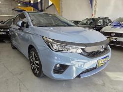 HONDA City Hatch 