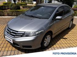 HONDA City Hatch 