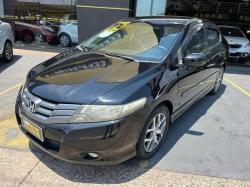 HONDA City Sedan 1.5 16V 4P DX FLEX