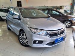 HONDA City Sedan 1.5 16V 4P EX FLEX