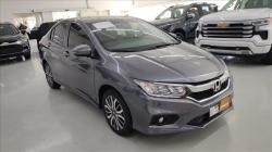 HONDA City Sedan 1.5 16V 4P EXL FLEX AUTOMTICO