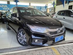 HONDA City Sedan 1.5 16V 4P EX FLEX