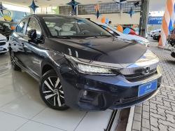 HONDA City Sedan 1.5 16V 4P FLEX TOURING AUTOMTICO CVT