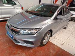 HONDA City Sedan 1.5 16V 4P PERSONAL FLEX AUTOMTICO