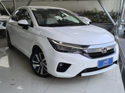 HONDA City Sedan 1.5 16V 4P FLEX TOURING AUTOMTICO CVT