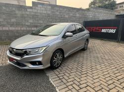 HONDA City Sedan 1.5 16V 4P EX FLEX AUTOMTICO