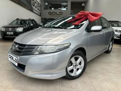 HONDA City Sedan 1.5 16V 4P LX FLEX