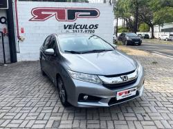 HONDA City Sedan 1.5 16V 4P EX FLEX AUTOMTICO