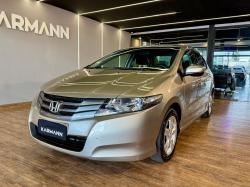 HONDA City Sedan 1.5 16V 4P LX FLEX AUTOMTICO