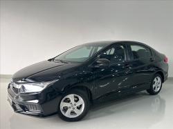 HONDA City Sedan 1.5 16V 4P DX FLEX