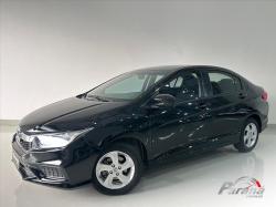 HONDA City Sedan 1.5 16V 4P DX FLEX