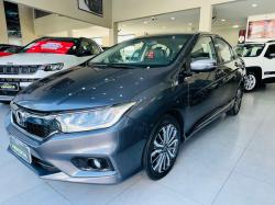 HONDA City Sedan 1.5 16V 4P EXL FLEX AUTOMTICO