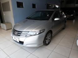 HONDA City Sedan 1.5 16V 4P EX FLEX AUTOMTICO